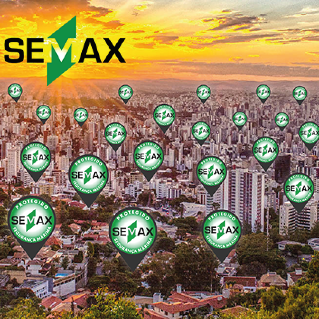 Saiba os motivos pelo qual a Semax é a melhor solução em Segurança Eletrônica de BH - empresa de sistema de segurança
